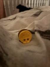 ULTRA RARE SHOPKIN, Collectible, Limited Edition Cookie