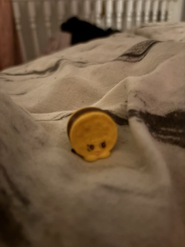 Ultra rare shopkin - rare,