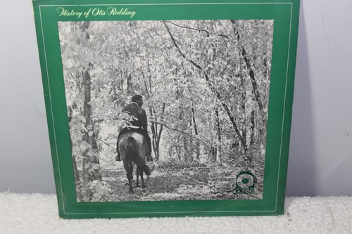 History otis redding - of,