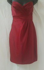 Alfred Angelo Dress Sz 4