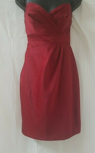 Alfred angelo dress 4 - angelo, sz