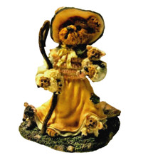 Boyds Bearstone  #2453 - "Lil'