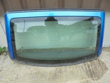 PEUGEOT 206CC CONVERTIBLE 2004