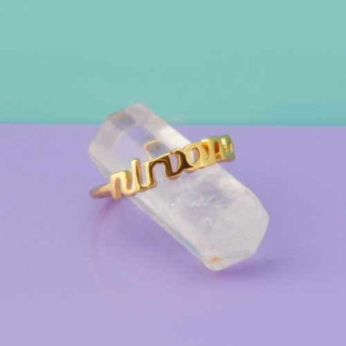 Bnwt zena nirvana word - me, &
