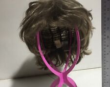 womans wigs  synthetic fibre Raquel Welsh