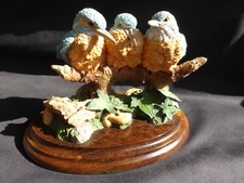 Country Artists - Baby