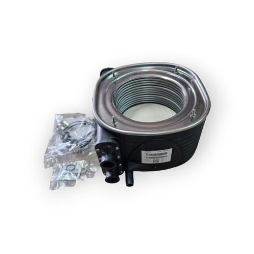 Vaillant primary condensing - vaillant,