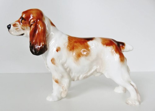 Royal doulton springer - doulton,