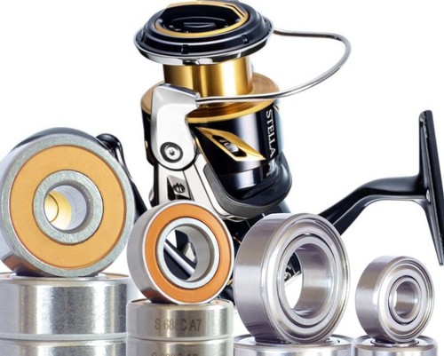Shimano stella 4000xg - stella, sw-4000xg