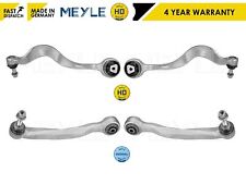 FOR BMW 5 SERIES E60 E61 MSPORT 2002-2010 FRONT LOWER FRONT REAR SUSPENSION ARMS