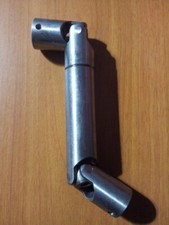 OTT Edge Bander Edger Carden Universal Splined Spline Shaft Joint For Gluepots