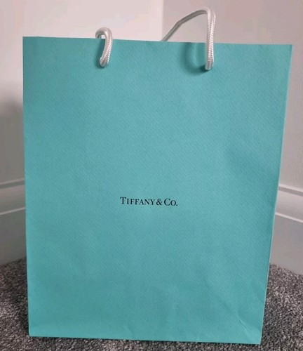 Authentic tiffany co - tiffany,