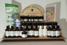 Amphora Aromatics Quality