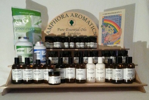 Amphora aromatics quality - amphora,