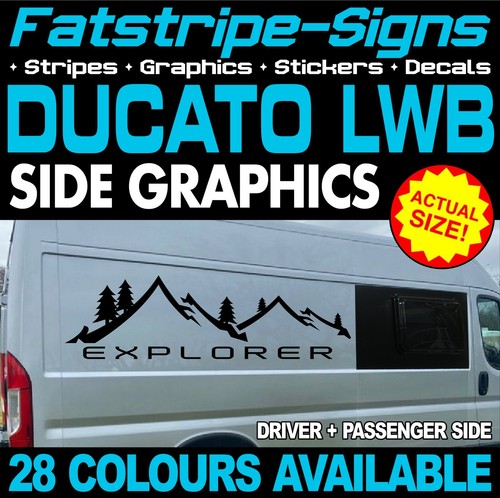 Fits fiat ducato - fits,
