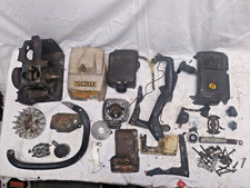 PARTNER CHAINSAW, MODEL S-65
