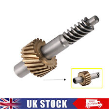 Top Latch Motor Gear Repair