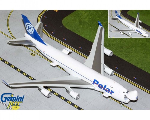 Gemini jets g2pac938 polar air - jets,