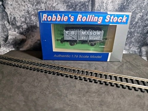 Dapol robbie s rolling - /,