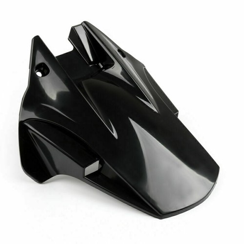 Abs rear hugger - hugger, fender