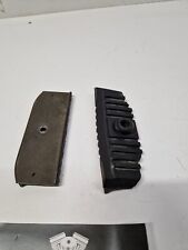 Yamaha Xt660R Tank Rubbers