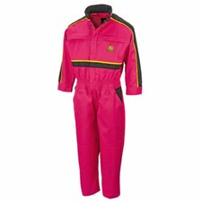 John Deere Pink Childrens