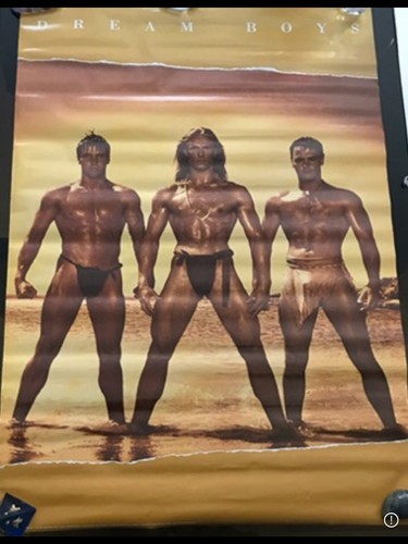Vintage athena poster dream - vintage,