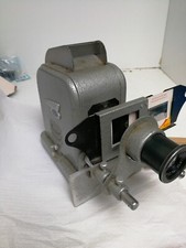 Vintage Small Gnome Slide Projector 