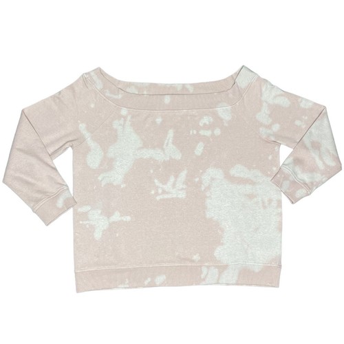 Tie dye jumper pastel - jumper,