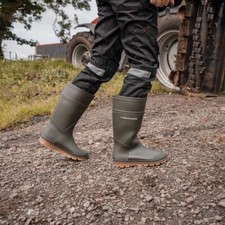 Xpert Boys/Girls Wellington