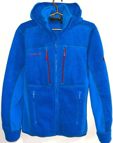 Mammut micata hoody jacket - mammut,