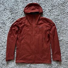 Rab Downpour Light Men's Jacket Orange Size M