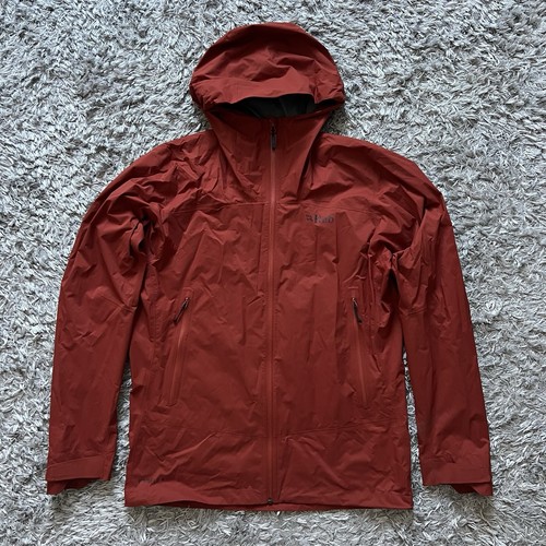 Rab downpour light men - downpour, men's