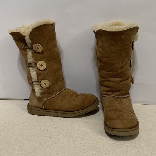 Ugg bailey button triplet - bailey,