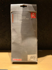Citroen Saxo Spare Wheel