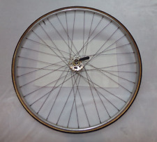 Vintage 1970's PX10 Peugeot Wheel Rim.