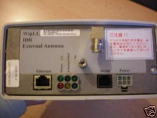 Marconi wireless Radio Modem