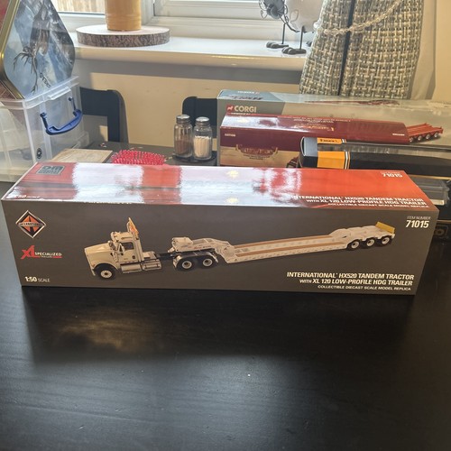 Diecast masters 71015 - diecast,