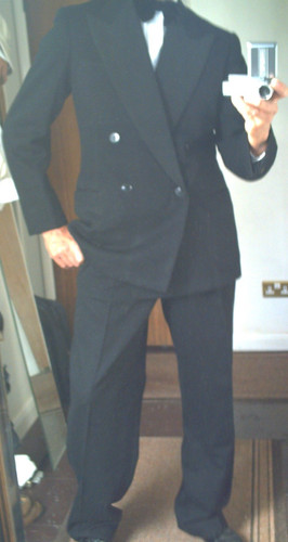 Vintage 40s c40 - w34, l33
