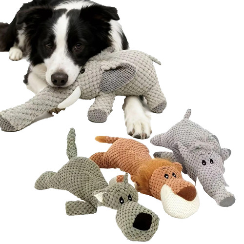 Dog toys for aggressive - for,