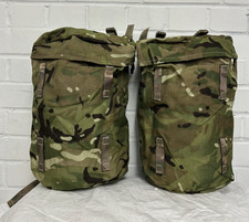 RUCKSACK SIDE POCKETS - IRR