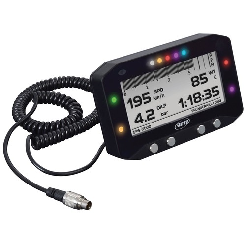 Aim motorsport dash display - gs-dash,