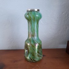 Antique Kralik Irridescent