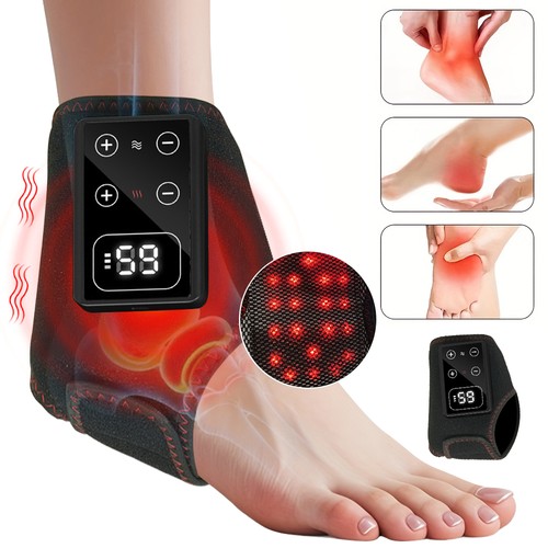 Electric foot ankle - electric, massager