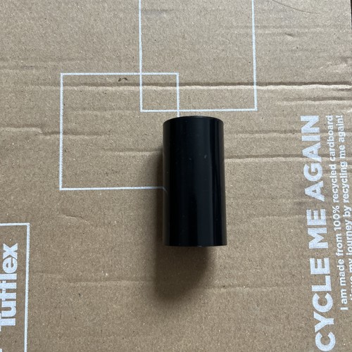 Marshall tufflex black 20mm - marshall,