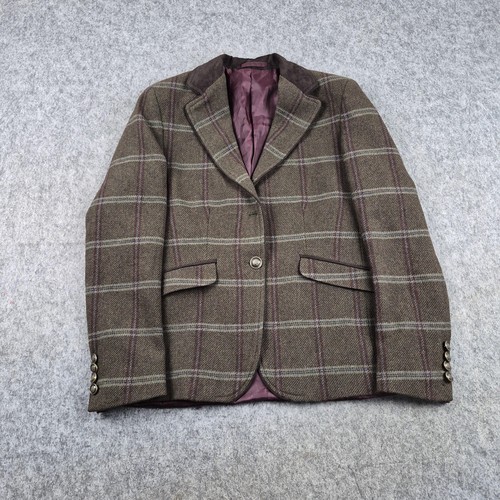 Hoggs fife jacket womens - of,