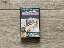 LUNAR JETMAN (ULTIMATE) ZX