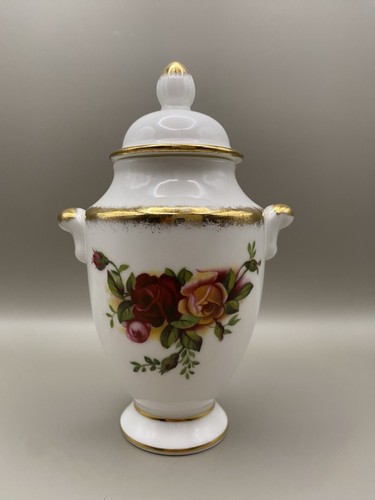 Royal albert old - royal, country