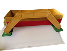 Hornby o gauge No1 Tinplate