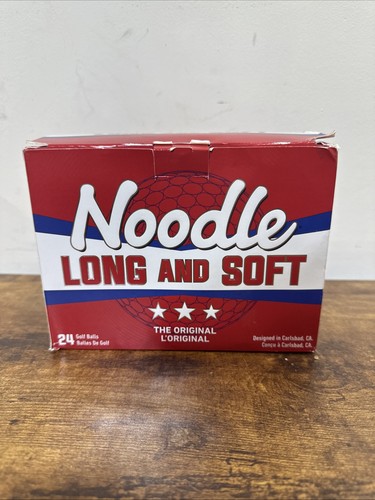 Taylormade noodle long and - taylormade,